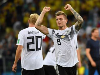 WK-column: Duitsland prolongeert gewoon z’n titel