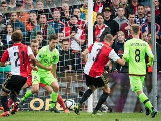 Vandaag op NPO Radio 1: De Klassieker en Derby van het Noorden