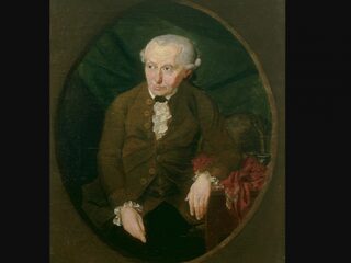 Jortcast #237: De andere kant van Immanuel Kant