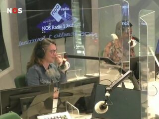 #JanPubliek: Oud-Hollandse tegelwijsheid 'Vrouwen bloot, handel dood'