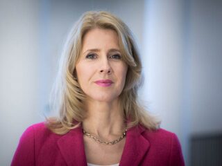 Mona Keijzer vreest concurrenten niet: 'Dit wordt een makkie'