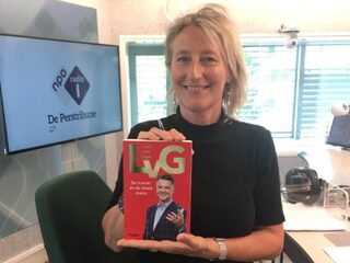 Louis van Gaal over Wesley Sneijder: 'Denkt u nou echt dat zijn waarheid de waarheid is?'