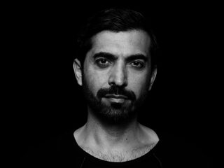 Sinan Çankaya: 'Mens zijn is niet niets'