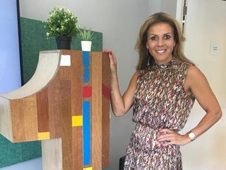 Leontien van Moorsel: 'Ik had een hartslag van 27 slagen per minuut'