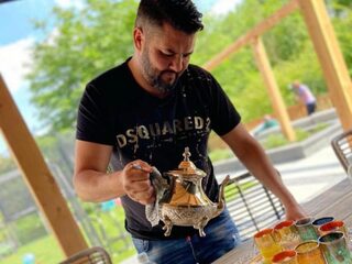 Racisme: 'Iedereen moet zich uitspreken, want iedereen maakt het mee.'