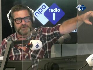 #JanPubliek: Een lesje muziekgeschiedenis met Jurgen