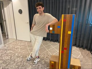 Duncan Laurence wil kinderboek uitbrengen