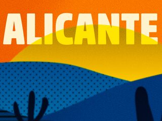 'Wie ben jij nou echt?', de nieuwe podcast-miniserie van Alicante