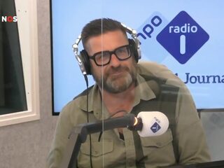 #JanPubliek: jarige Ringo Starr, ansjovis en horen we daar nu Gerda Smit?