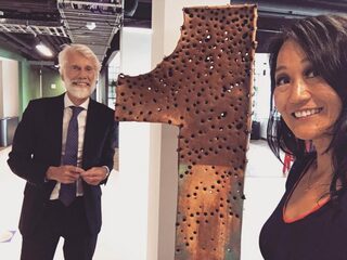 Neuropsycholoog Erik Scherder: 'Beweeg in de coronacrisis om je afweersysteem te versterken'