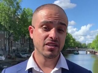 'Mooie spullen en dure vrouwen': Younes Finani werd volwassen in de gevangenis