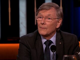 Osterhaus somber: kans op tweede golf en nieuwe lockdown