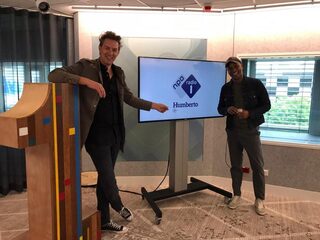 'Overheid moet digitalisering omarmen'