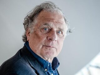 Jan Cremer is net als zijn vader. 'Sinds ik kan lopen, loop ik weg'