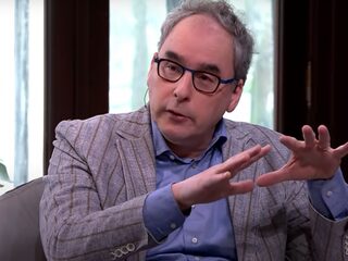 Arts-microbioloog Marc Bonten maakt zich geen zorgen: 'We zitten in een beheersbare situatie'