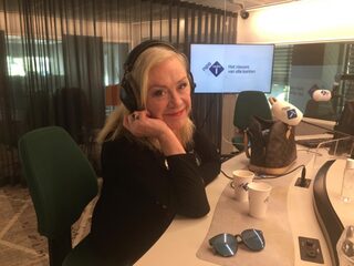 Viola Holt: 'Maak interviews nieuwe 5 Uur Show niet te lang en wees loyaal'