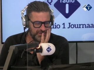 #JanPubliek: Geen zorgen, Jurgen blijft écht presenteren