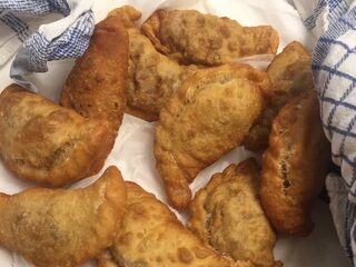 Het eten van de Cariben: de keuken is zó rijk