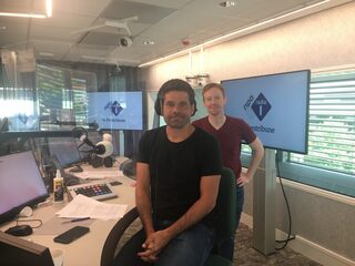 De Mediaweek Awards: Tamars moeder bij Op1 & liedje Robbert Meeder