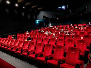 Actie moet meer mensen in de bioscoop krijgen: 'Betere filmbeleving dan thuis'