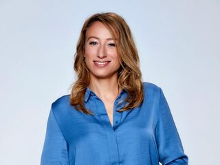 'VPRO-meisje en SBS, leg eens uit'