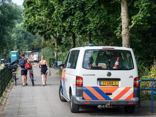 Schietincident Amsterdam: 'Zoiets zien gebeuren, is heel heftige ervaring'