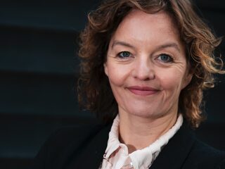 Sanne Wallis de Vries is blij dat ze weer mag spelen: 'Ik was totaal onthand'