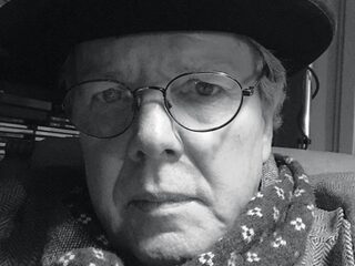 Geerten Meijsing: 'Schrijvers zijn roofdieren'