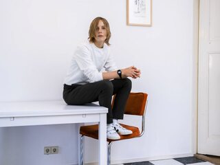 Marieke Lucas Rijneveld wint International Booker Prize