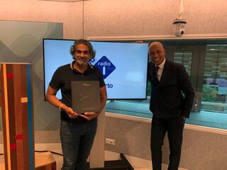 Humberto in 3 minuten: 'Had je moeder wel eens kritiek op je?'