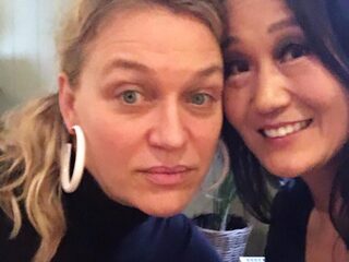 Liefdeslessen van Stella Bergsma: 'Ik ben een vrolijk blaffende hond die op je tapijt schijt'