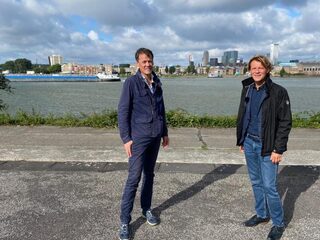 Kim Putters: 'Nederlanders lijden aan het gekke Henkie-syndroom'