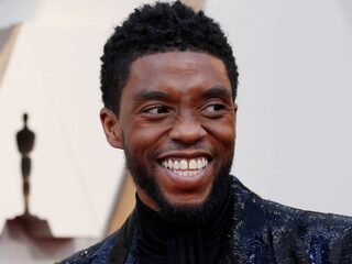 Black Panther-acteur Chadwick Boseman (43) overleden