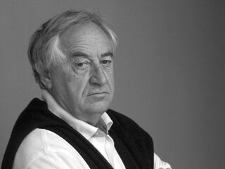 Cees Nooteboom: 'Ik leerde mijn talen van vrachtwagenchauffeurs'