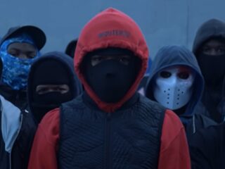 Geweld onder drillrappers moet stoppen: 'Kinderen gaan dood'