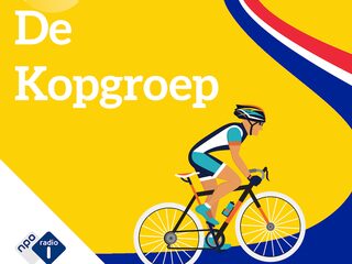 De Kopgroep: 'Prestaties Jumbo-Visma gaan tot verdachtmakingen leiden'