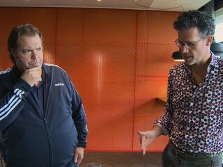 Bureau Sport: 'Na dit weekend weten we wie de Tour niet wint.'