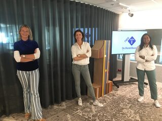 Mariëlle Tweebeeke over 10 jaar Nieuwsuur: 'De beste onderwerpen zijn onderwerpen waar je iets van vindt'