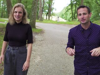 Podcast Poen over impact coronacrisis op onze economie