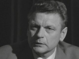 Wie was Abe Jan Koldijk?