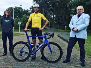 De Kopgroep: over hersenschuddingen en oranjerood gebied