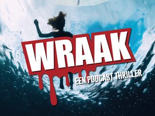 Podcast thriller 'Wraak': ambitie, macht en #metoo