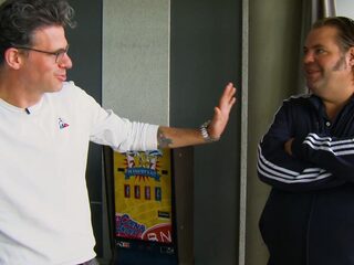 Bureau Sport: 'Heb 50.000 euro over voor 20-0-zege Willem II op Twente'