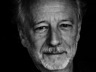 Stefan Hertmans: 'Ik denk dat elk boek een psychoanalyse is'