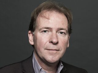 'In mijn kindertijd op het Amsterdamse Bickerseiland las niemand een boek'