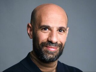 'Ik ben mijn bonus-nationaliteit gaan waarderen'