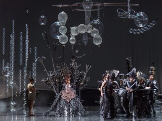 Making an opera: na corona. Hoe nu verder?