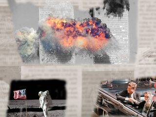 Waarom zijn complottheorieën zo in zwang?