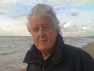 Cherry Duyns: 'Ik heb nooit precies geweten wat een moeder eigenlijk is'