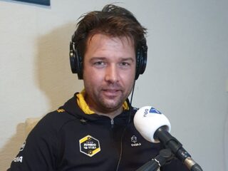 Addy Engels over terugtrekking Giro: 'Uiteindelijk telt de gezondheid van onze mensen'